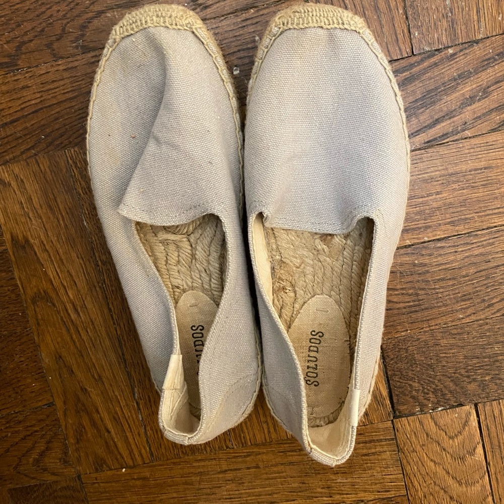 Espadrilles
